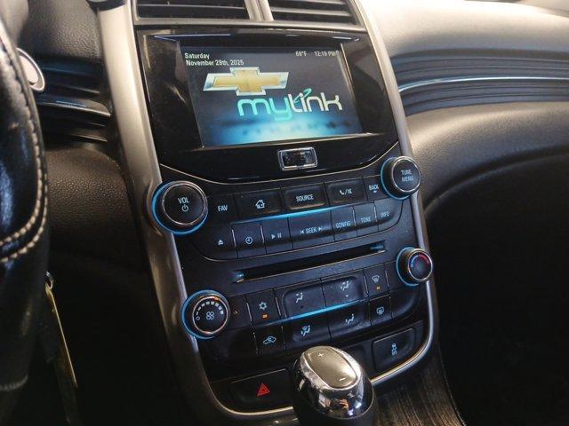 used 2015 Chevrolet Malibu car, priced at $4,995
