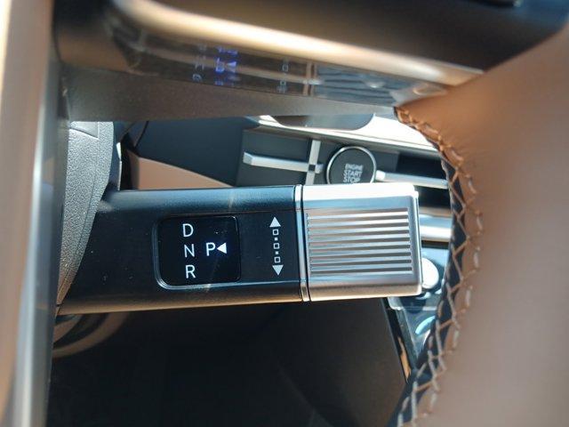 new 2026 Hyundai Santa Fe car, priced at $49,585