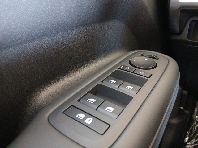 used 2025 Hyundai Santa Fe car, priced at $39,600