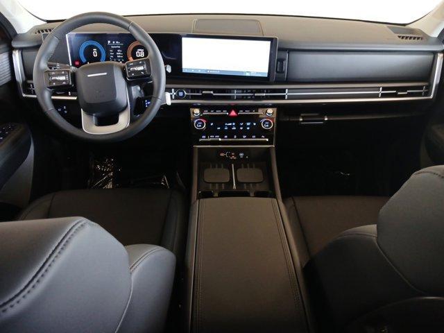used 2025 Hyundai Santa Fe car, priced at $39,600