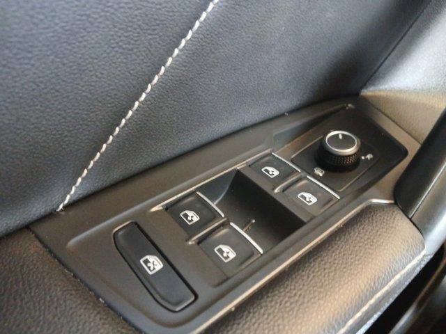 used 2022 Volkswagen Tiguan car, priced at $22,741
