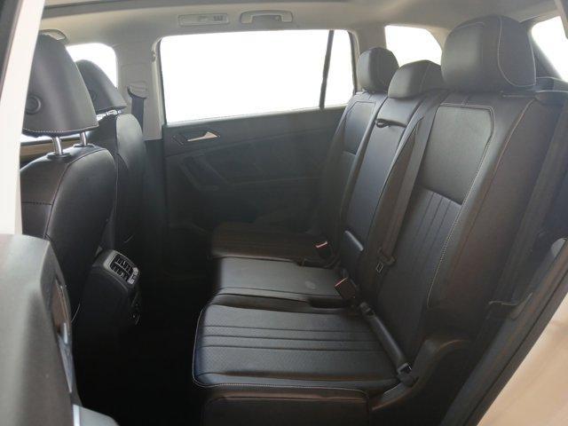 used 2022 Volkswagen Tiguan car, priced at $22,741