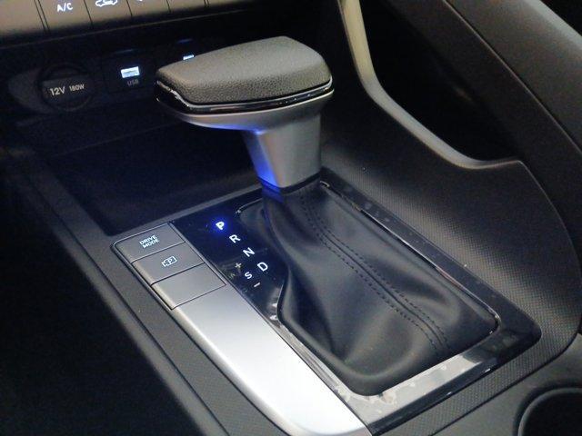 new 2025 Hyundai Elantra car, priced at $24,440