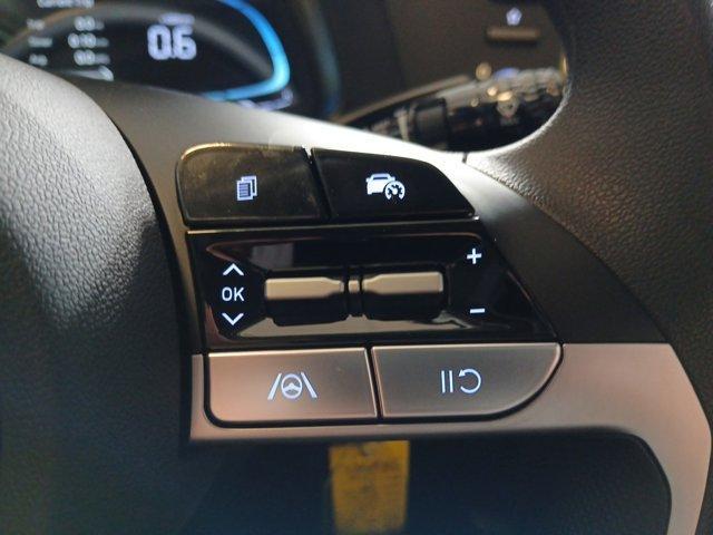 new 2025 Hyundai Elantra car, priced at $24,440