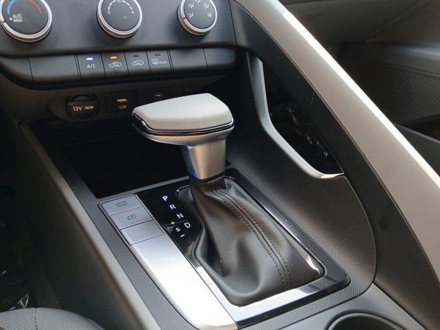 new 2025 Hyundai Elantra car, priced at $24,390