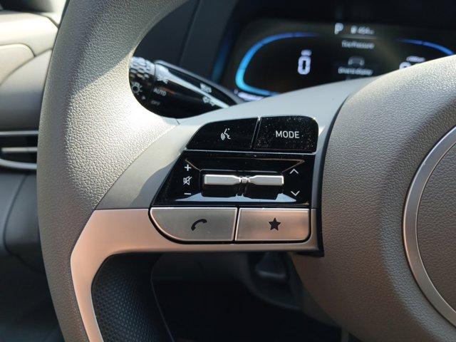 new 2025 Hyundai Elantra car, priced at $24,390