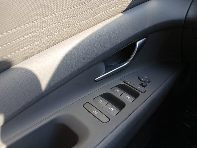 new 2025 Hyundai Elantra car, priced at $24,390