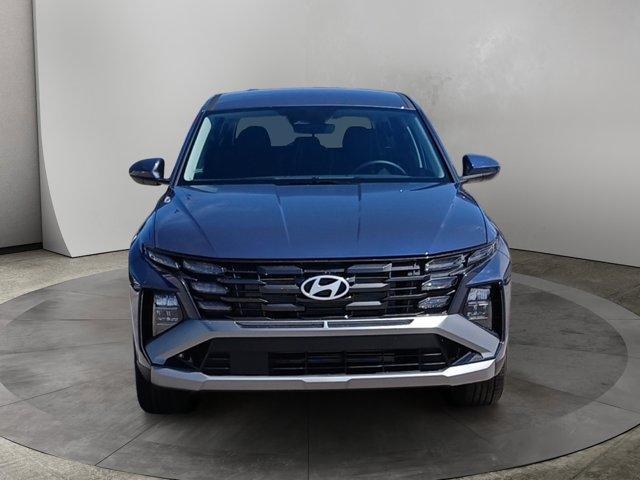 new 2025 Hyundai Tucson car, priced at $31,225