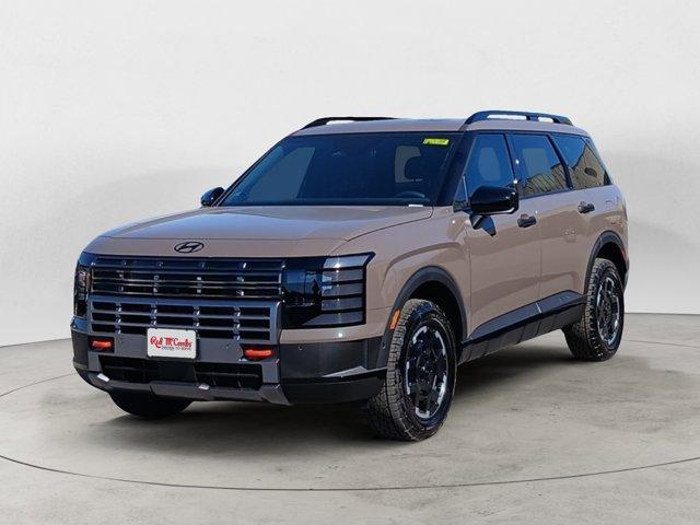new 2026 Hyundai Palisade car, priced at $52,185