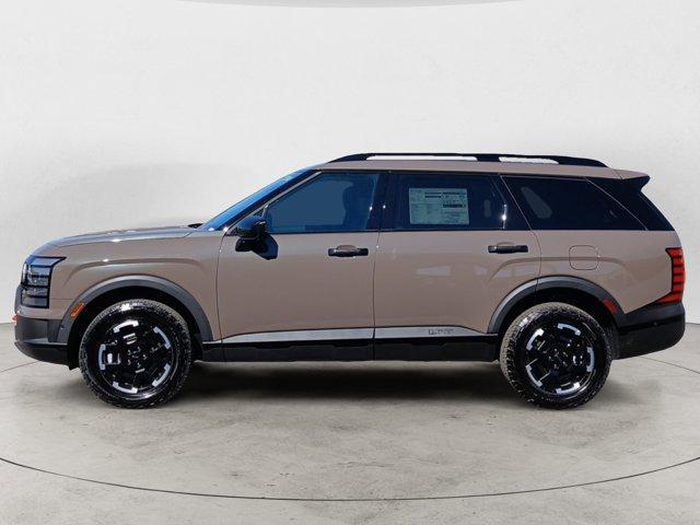 new 2026 Hyundai Palisade car, priced at $52,185