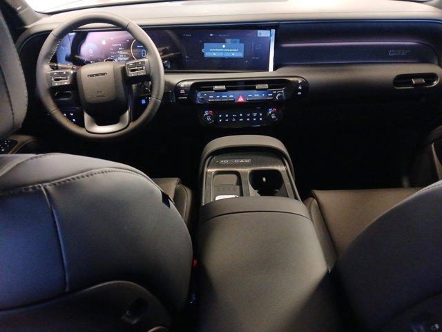 new 2026 Hyundai Palisade car, priced at $52,185