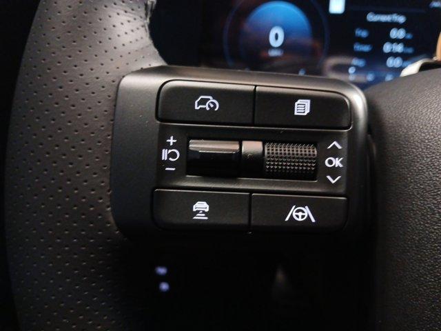 new 2026 Hyundai Palisade car, priced at $52,185