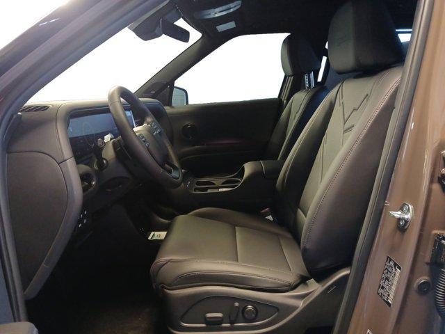 new 2026 Hyundai Palisade car, priced at $52,185