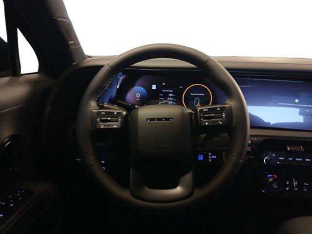 new 2026 Hyundai Palisade car, priced at $52,185