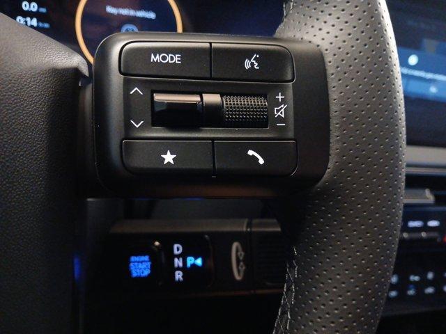 new 2026 Hyundai Palisade car, priced at $52,185