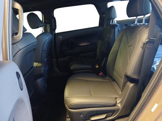 new 2026 Hyundai Palisade car, priced at $52,185