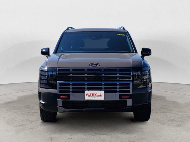 new 2026 Hyundai Palisade car, priced at $52,185