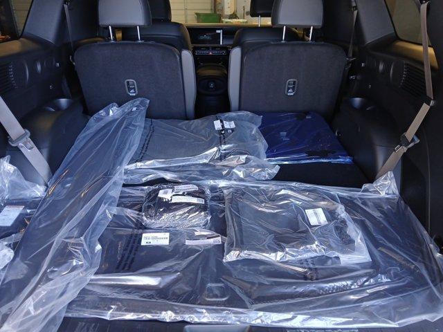 new 2026 Hyundai Palisade car, priced at $52,185