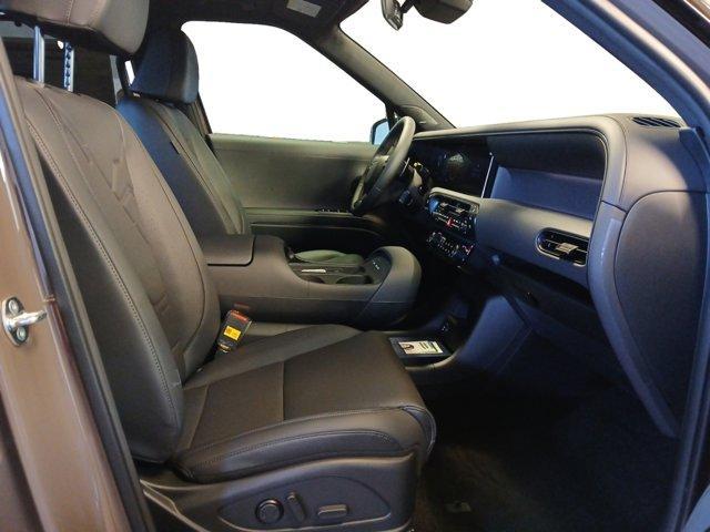 new 2026 Hyundai Palisade car, priced at $52,185