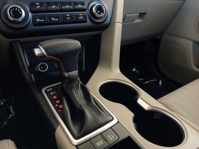 used 2022 Kia Sportage car, priced at $21,973