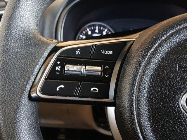 used 2022 Kia Sportage car, priced at $21,973