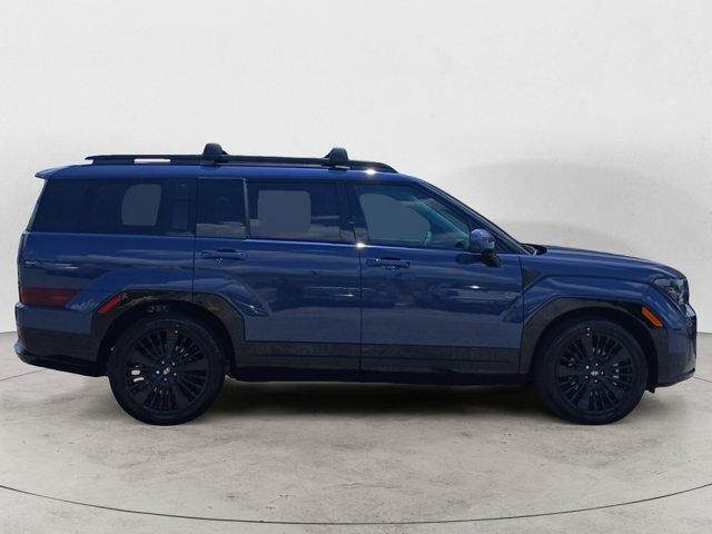new 2026 Hyundai Santa Fe car, priced at $52,830