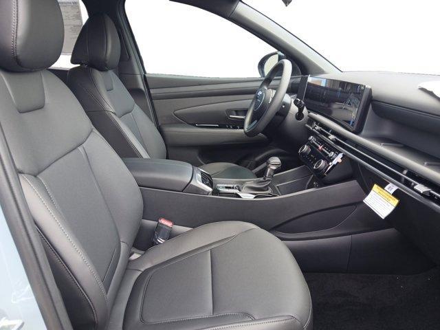 new 2025 Hyundai SANTA CRUZ car, priced at $45,490