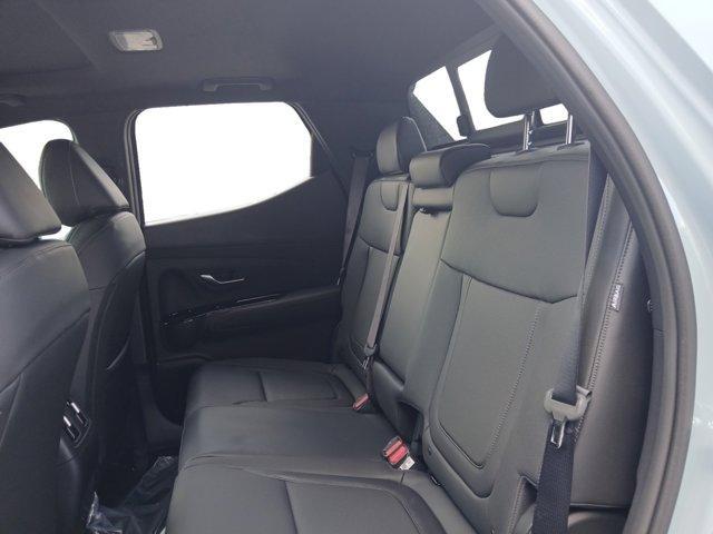 new 2025 Hyundai SANTA CRUZ car, priced at $45,490
