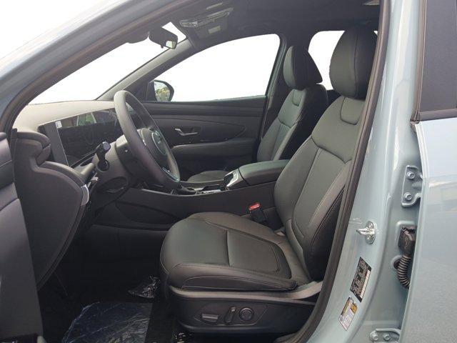 new 2025 Hyundai SANTA CRUZ car, priced at $45,490
