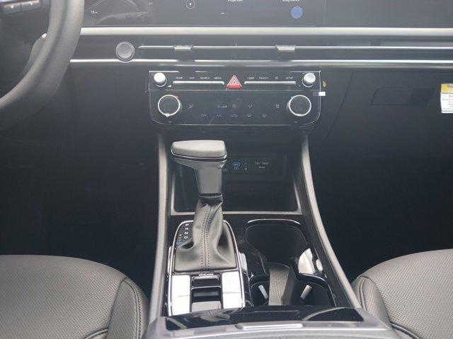 new 2025 Hyundai SANTA CRUZ car, priced at $45,490