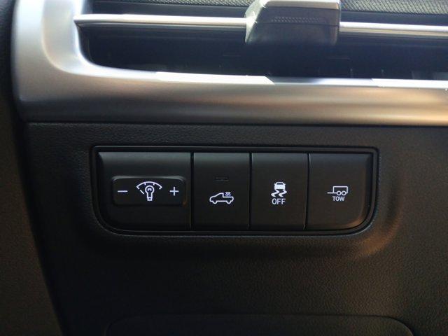 new 2025 Hyundai SANTA CRUZ car, priced at $45,490