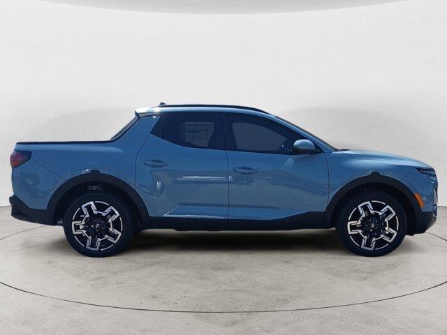 new 2025 Hyundai SANTA CRUZ car, priced at $45,490
