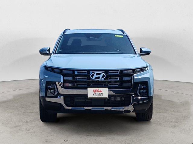 new 2025 Hyundai SANTA CRUZ car, priced at $45,490