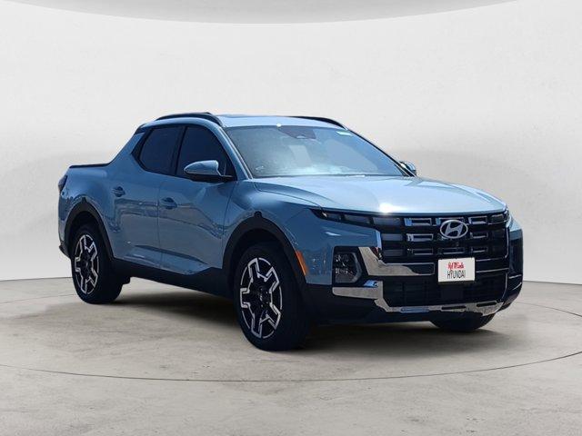 new 2025 Hyundai SANTA CRUZ car, priced at $45,490