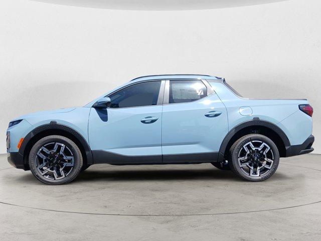 new 2025 Hyundai SANTA CRUZ car, priced at $45,490