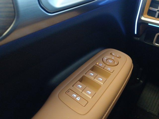 new 2026 Hyundai Santa Fe car, priced at $51,765