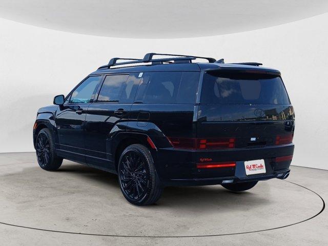 new 2026 Hyundai Santa Fe car, priced at $51,765
