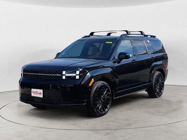 new 2026 Hyundai Santa Fe car, priced at $51,765
