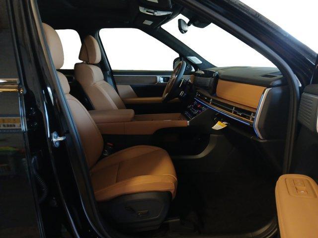 new 2026 Hyundai Santa Fe car, priced at $51,765