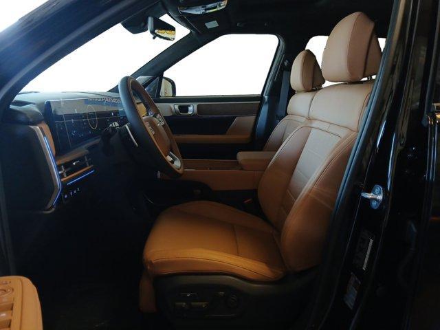 new 2026 Hyundai Santa Fe car, priced at $51,765