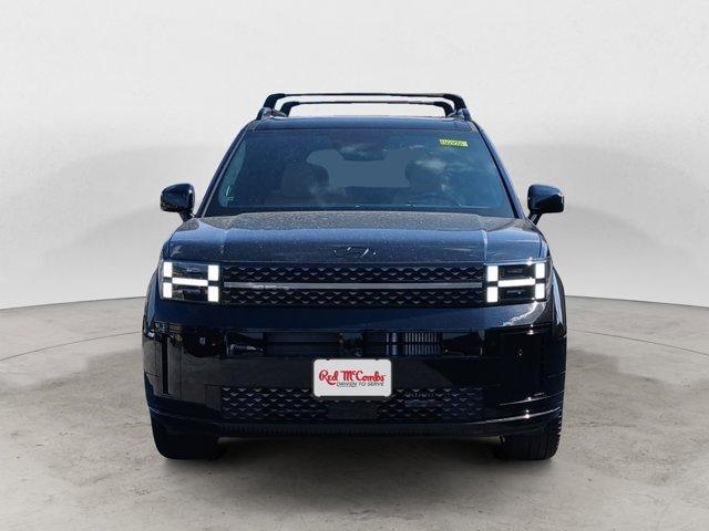 new 2026 Hyundai Santa Fe car, priced at $51,765