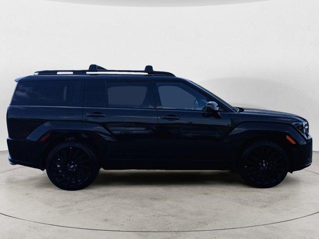 new 2026 Hyundai Santa Fe car, priced at $51,765