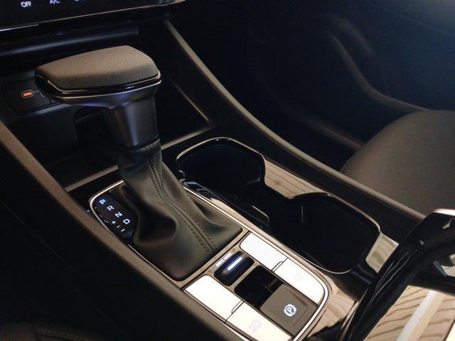 new 2026 Hyundai SANTA CRUZ car, priced at $36,715