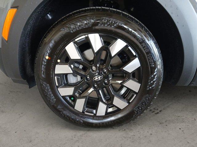 new 2026 Hyundai SANTA CRUZ car, priced at $36,715