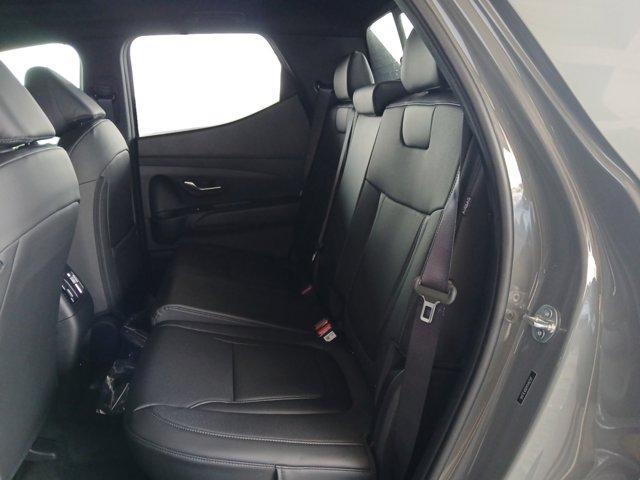 new 2026 Hyundai SANTA CRUZ car, priced at $36,715