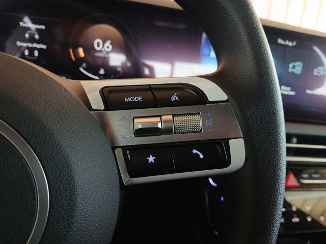 new 2026 Hyundai SANTA CRUZ car, priced at $36,715