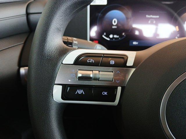 new 2026 Hyundai SANTA CRUZ car, priced at $36,715