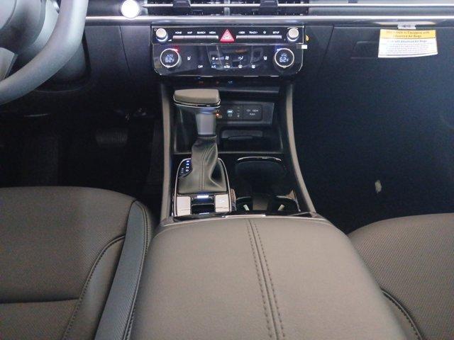 new 2026 Hyundai SANTA CRUZ car, priced at $36,715