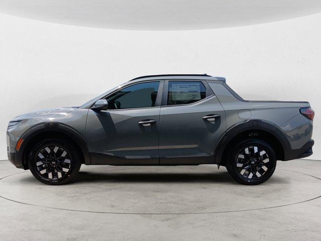 new 2026 Hyundai SANTA CRUZ car, priced at $36,715