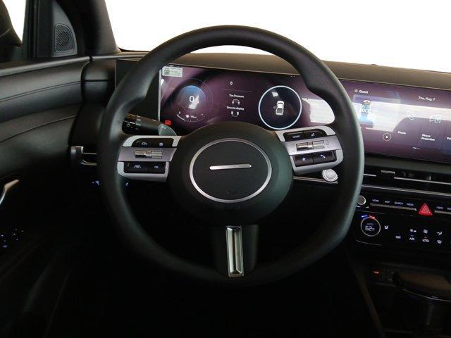 new 2026 Hyundai SANTA CRUZ car, priced at $36,715